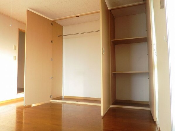 レオパレスMITA 10076の物件内観写真